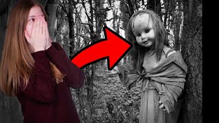 ردة فعلي على اكثر الافلام رعبا بالعالم