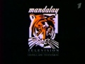 Mandalay Television/Sony Pictures Television International (2000/2003)