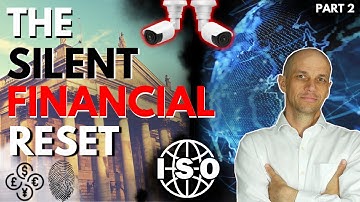 The Silent Financial Reset: What ISO 20022 Really Means