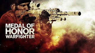 Medal Of Honor: Warfighter - Полное Прохождение