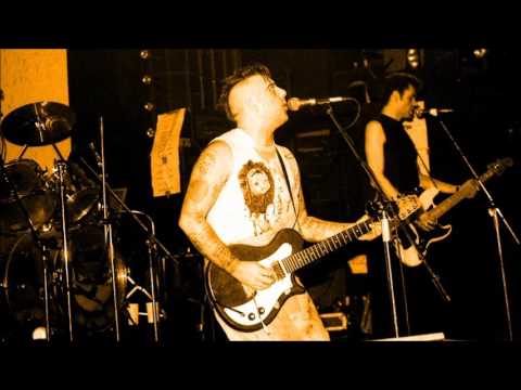 The Meteors - Stampede (Peel Session)