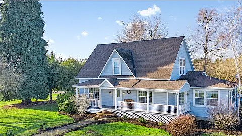 Home for Sale -  5805 SW Rood Bridge Rd Hillsboro, OR 97123