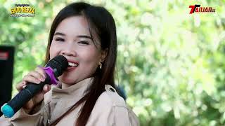 Live Ebod Rezza Yang Punya Sejuta Suara Vocal Eyi Nely Pecak Welut