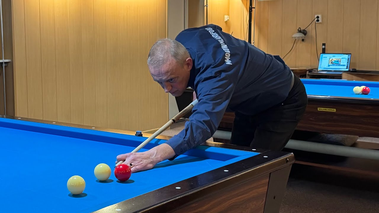 KADER 57/2 38/2 stream 2: MMOODWINEANDFOOD/Velsen - SANITAIRIUM/Jacobswoude