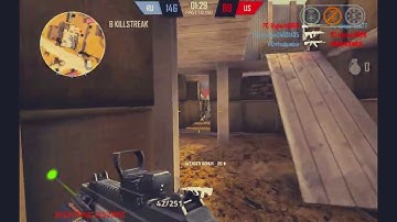 Ramdon bullet force clips