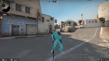 hvh #2  /w cantresolve.us and free config