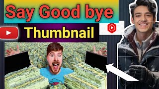 The Death of YouTube thumbnail