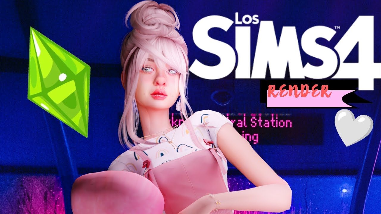 Como Hacer Los Deberes Sims 4