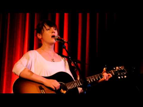 Laura Marling // My Manic and I - San Francisco, CA