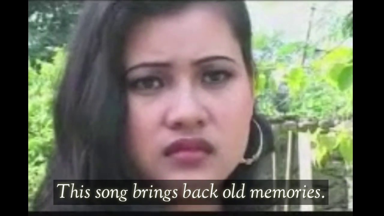 Chithisu halakte  Hamom Barlin  Engengi atiya  Old Manipuri digital film song