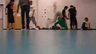 Elbow Hops