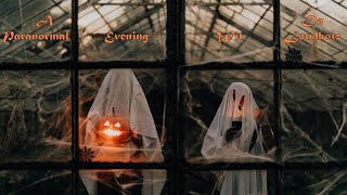 A Paranormal Evening Wit Da Loudboiz