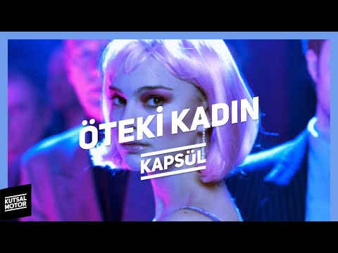 Selin Gürel Yazdı: Öteki Kadın | Kapsül #4