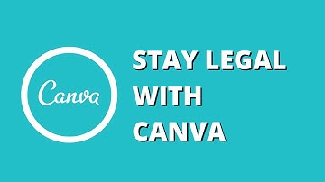 Can You Use Free Images and Graphics from Canva for Print-on-demand? (Canva License Explained)