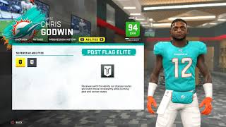 The PML Dolphins Epilogue! Madden 20 Online Franchise Gameplay
