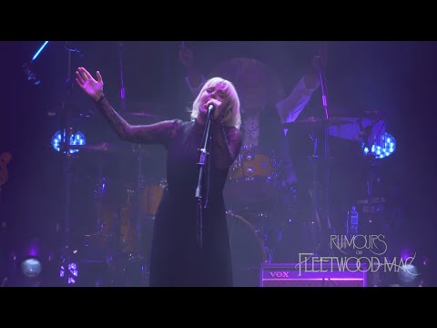 "Rhiannon" Fleetwood Mac performed by Rumours of Fleetwood Mac