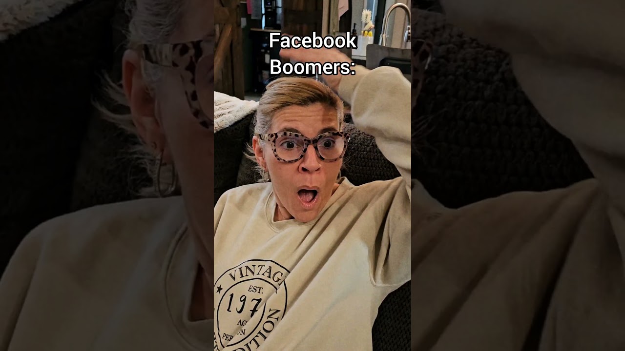 Tiktokers returning after the US ban😂 