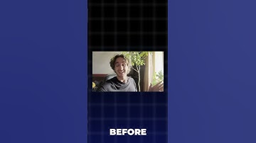 How To Remove Background Noise from video or audio #uniconverter