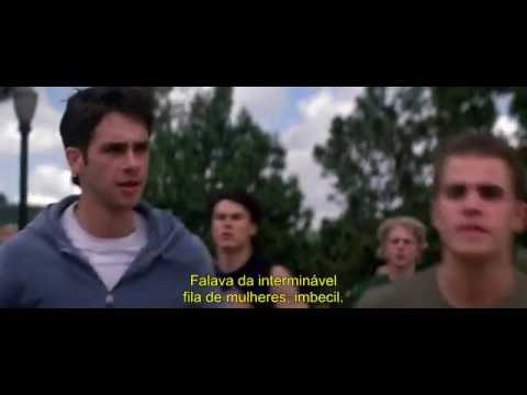 Poder Além da Vida (Peaceful Warrior) -  Filme Completo e Legendado