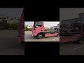 Foton Aumark 8275KG Customizable flatbed wrecker and tow truck  #tow #towingarb #flatbed #trucking