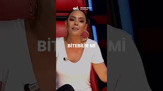 Gerçekler yalana dönebilir mi? @ebrugundes⁩ #sevdalı #belalı #akustik #konser #canlımüzik