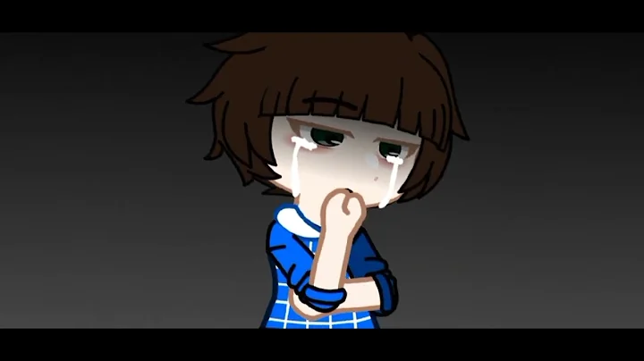 Right Sarah lynn...? // st// Will byers angst TW S...