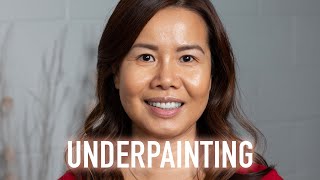What Is Underpainting? How And Why Would I Underpaint? | Celebrity Makeup Artist Jill Powell