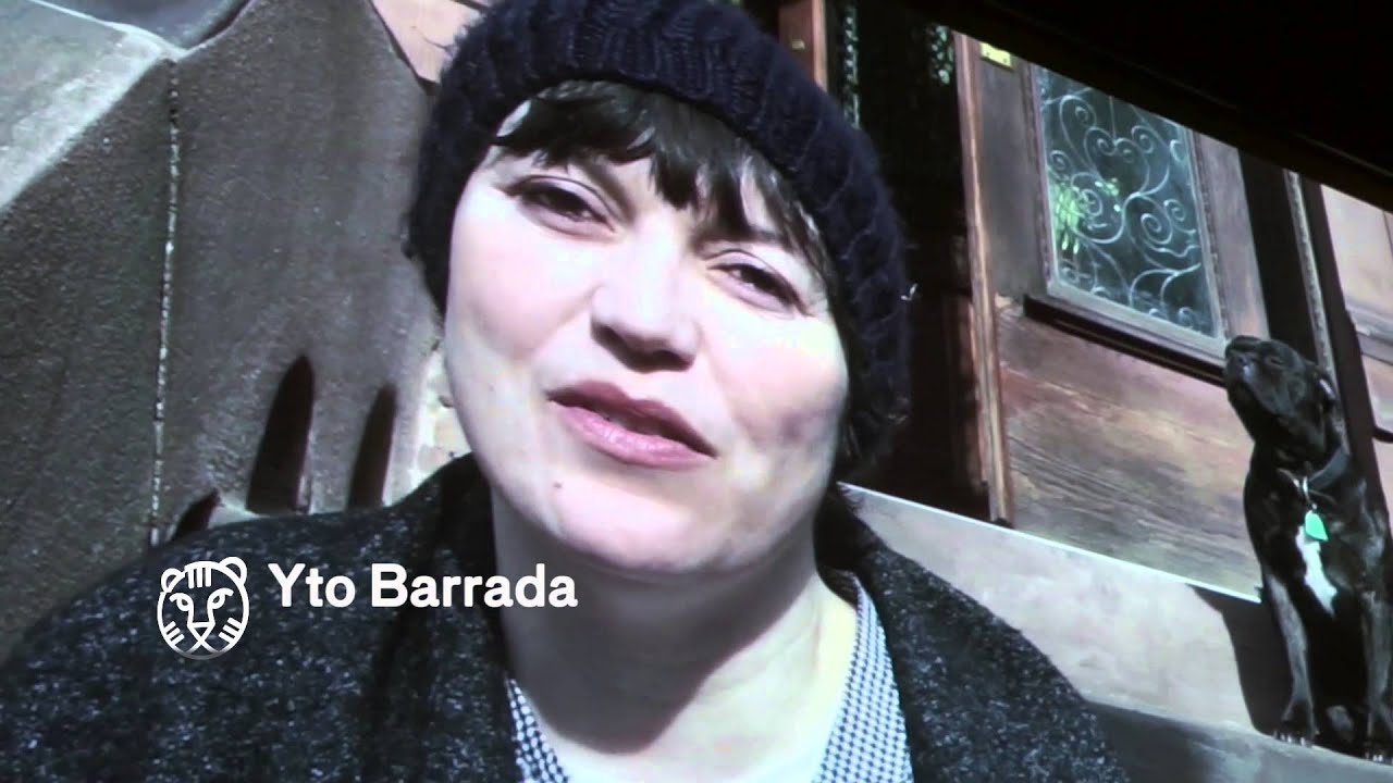 festival of lights Tiger Awards for Short Films at IFFR 2016