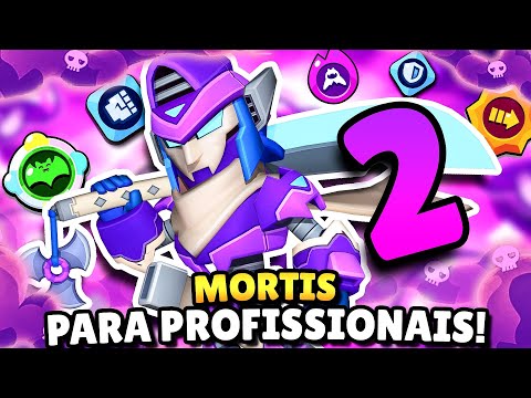 Mortis for Professionals 2!!