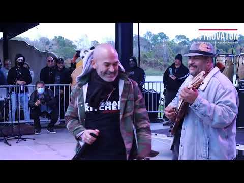 Trovaton Fiesta De La Sanse Orlando - Julio César Sanabria VS Wiso G