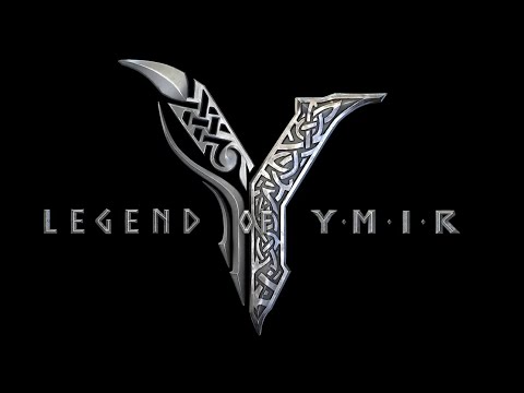 위메이드 신작게임 [레전드 오브 이미르, LEGEND OF YMIR] 게임플레이 영상 #WEMADE #LEGENDOFYMIR #<strong>WEMIX</strong>
