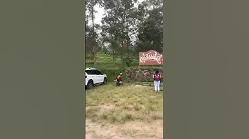 EKOWISATA KALI TALANG KLATEN