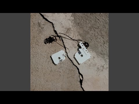 Crack in the Pavement