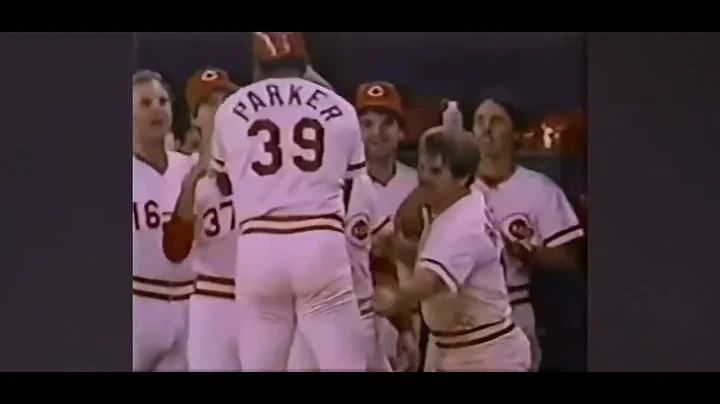 The Cobra Uncoils on Ruthven Pitch (8-17-84)