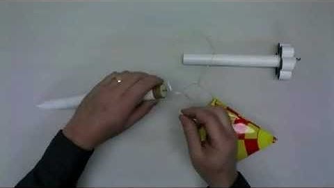 ModelRockets.us Super Tooboh Assembly Video