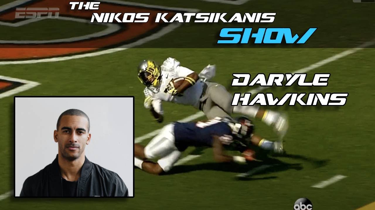 hawkins nike