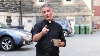 Coffee with Fr. James Mallon - September 9th, 2020