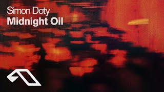 Simon Doty - Midnight Oil