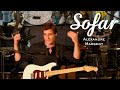 Alexandre margeot  horizon  sofar mauritius