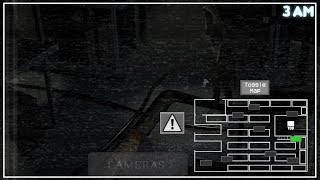 Five Nights With Mac Tonight 2 | Nights 1 and 2 DONE