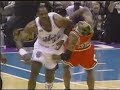 ブルズvsジャズ　NBAファイナル　マイケル・ジョーダン BULLS JAZZ NBA FINAL MICHAEL JORDAN