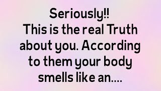 🤬Seriously!!!💔This is the real Truth‼️According to them you smells like an..😭[Twinflame Reading]