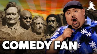 Comedy Fan | Gabriel Iglesias