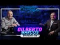 Gilberto Marcos en Fernando Lozano presenta