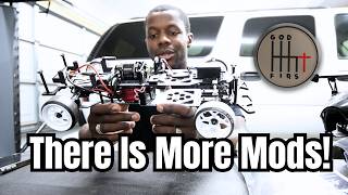 Bingo RC Hachi Straight Axle RC - Full Option First Look