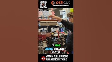 Arm Slip Rings and 0 Collision States | 2471 Team Mean Machine | #firstrobotics