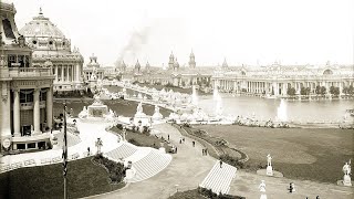 OLD WORLD ST LOUIS: 1904 Louisiana Purchase Expo - Rare, Unique and Unseen Images [Part 2 of 3]