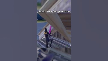 Best 1v1 Map to Go against your Duo!!! 😄✨Zero Delay✨ Map code: 6078-4102-4950✨😁 #fortnite #clips
