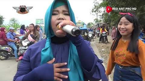 ADA RINDU VOC. ELIZA PPM | PUTRA PA