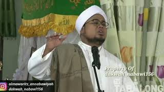 Saling Cinta Karena Allah Swt |Habib Nizar bin Husni Al Aydrus